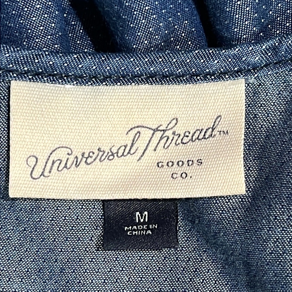 Universal Thread Top Size M - Picture 5 of 5